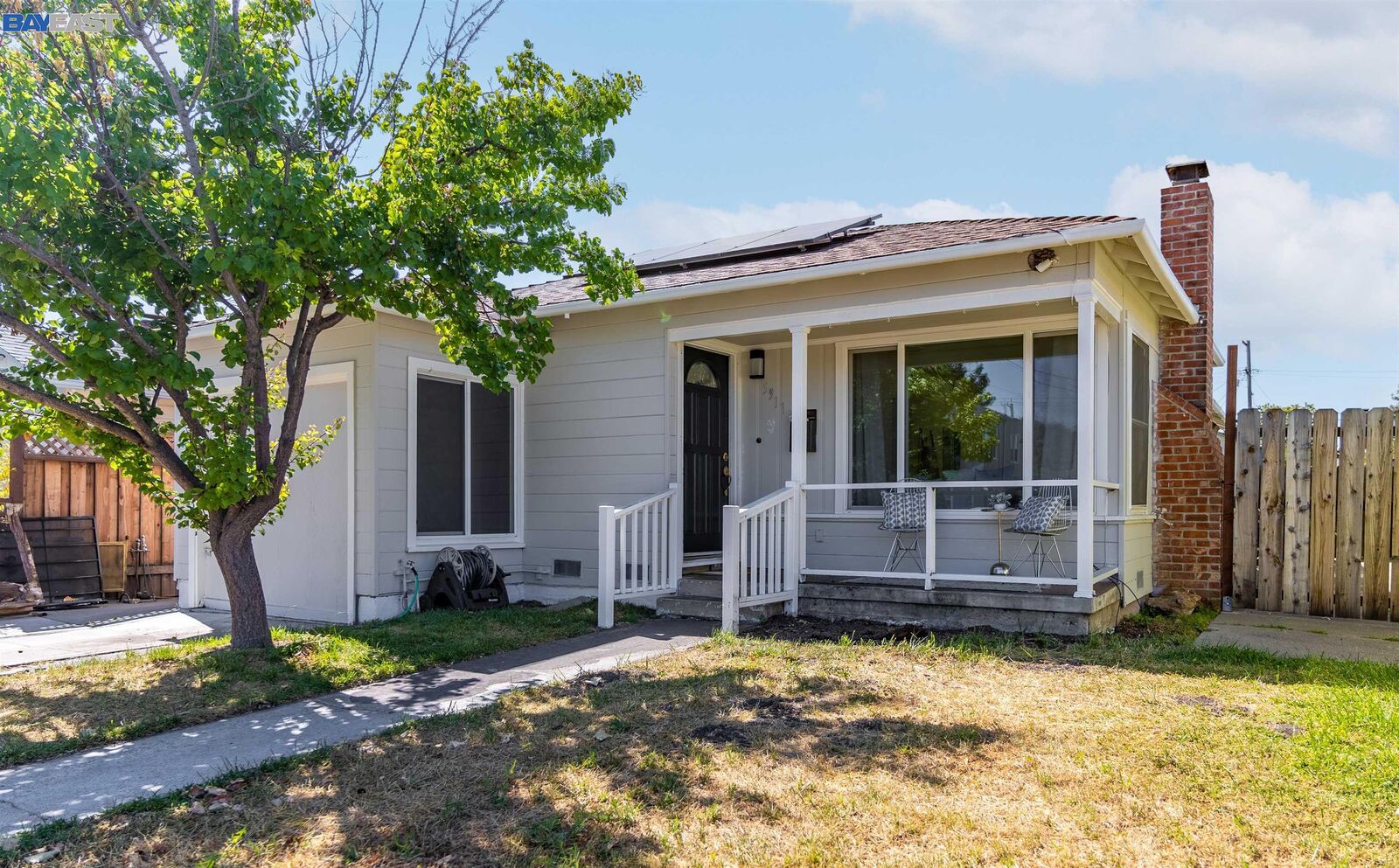 Property Photo: 5911 Fresno Ave CA 94804