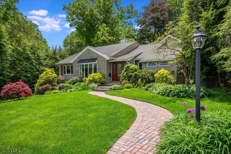 Property Photo: 26 Hillside Ave NJ 07452