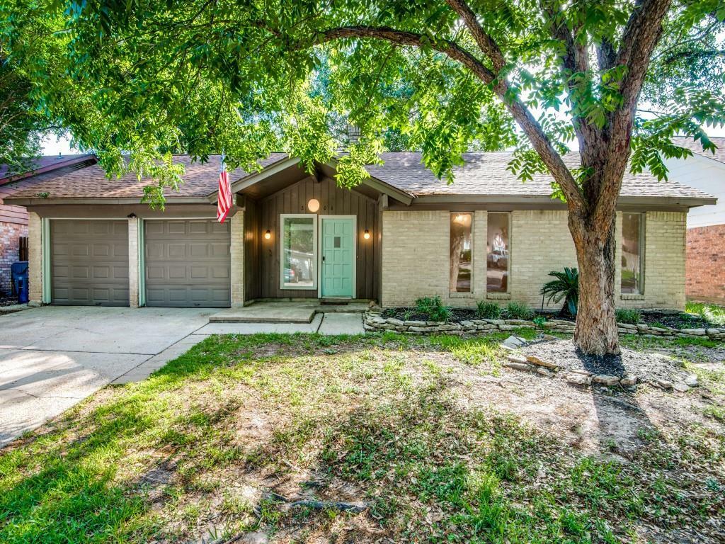 Property Photo:  29506 Binefield Street  TX 77386 