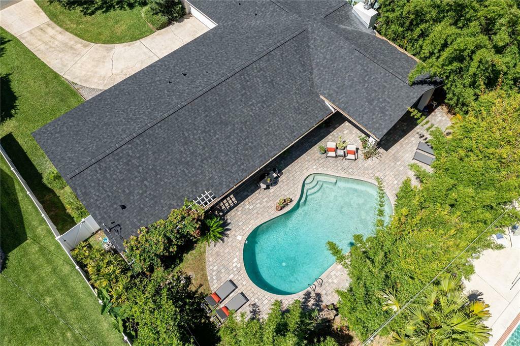 Property Photo: 2603 Chanute Trail FL 32751