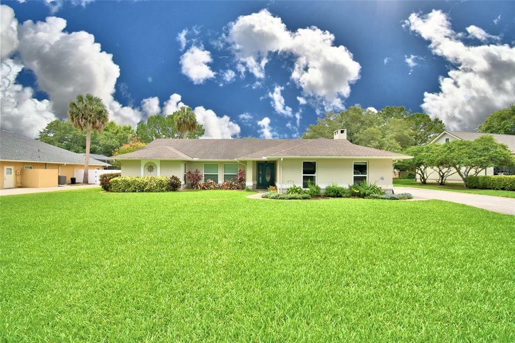 Property Photo:  405 Horseshoe Lane  FL 33881 