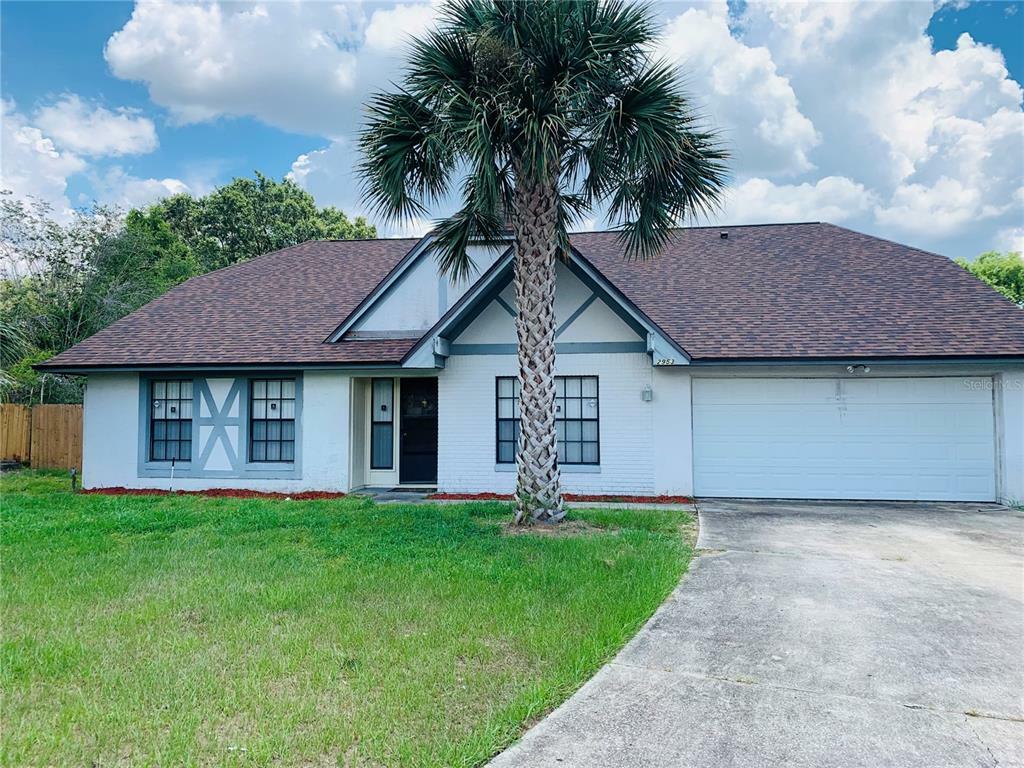 Property Photo:  2953 Golden Rock Drive  FL 32818 