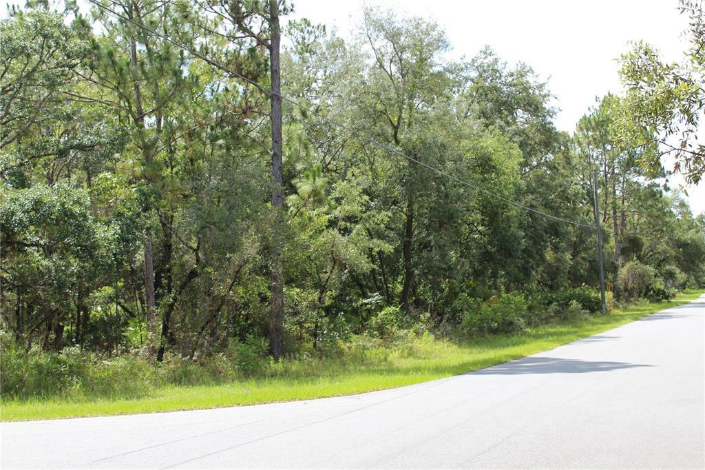Property Photo: 12130 Jaybird Road FL 34614