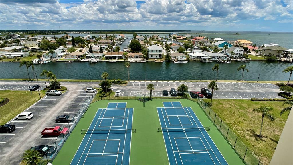 Property Photo: 5915 Sea Ranch Drive 806 FL 34667