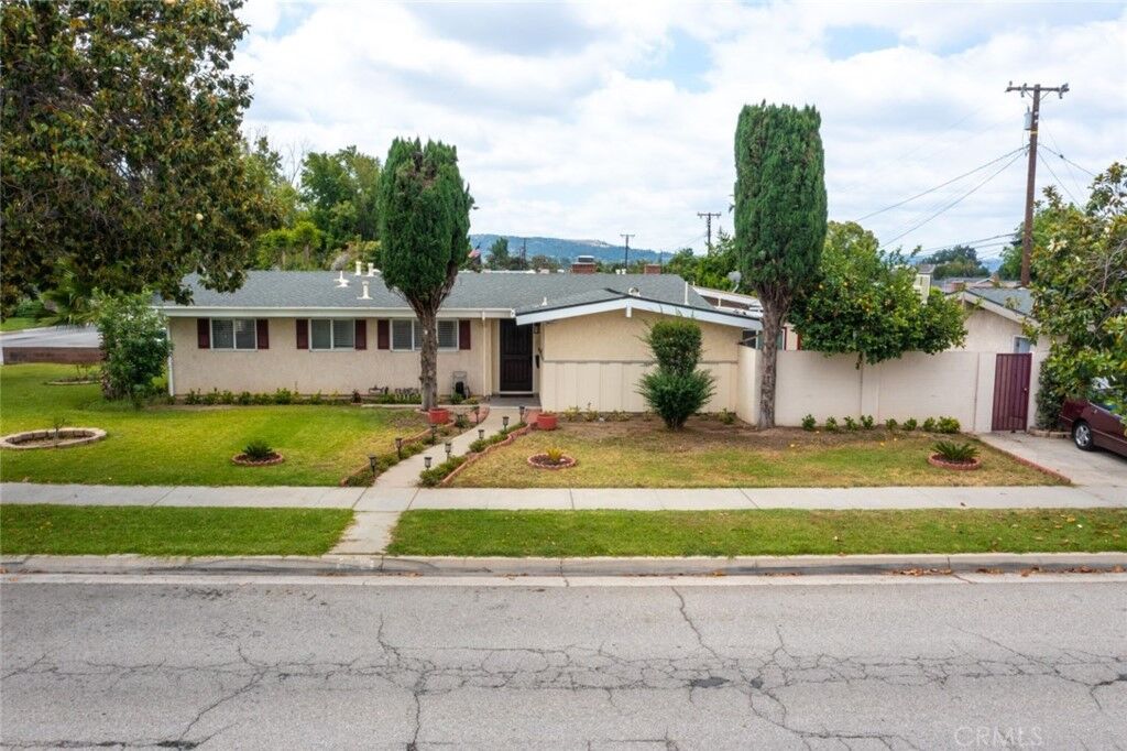 Property Photo:  603 S Heathdale Avenue  CA 91723 