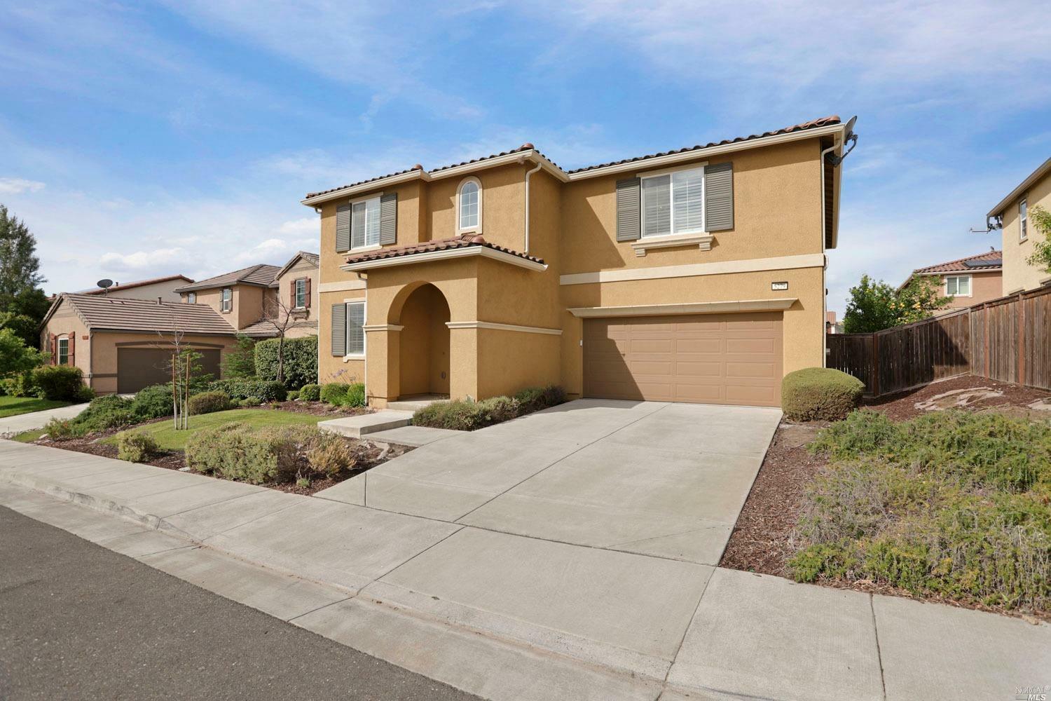 Property Photo:  5279 Jacque Bell Lane  CA 94533 