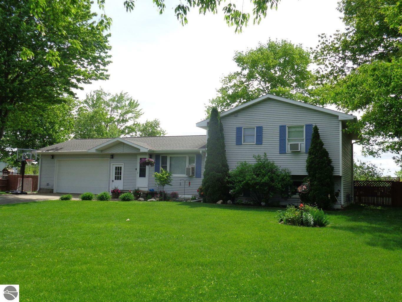 2221 Tamara NW  Kalkaska MI 49646 photo