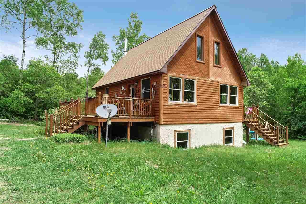 Property Photo:  8112 Studer  MI 49730 