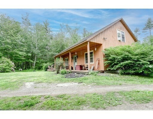 Property Photo:  424 Old Wendell Rd  MA 01360 