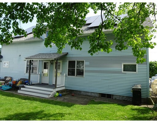 Property Photo: 16 Prunier MA 01588