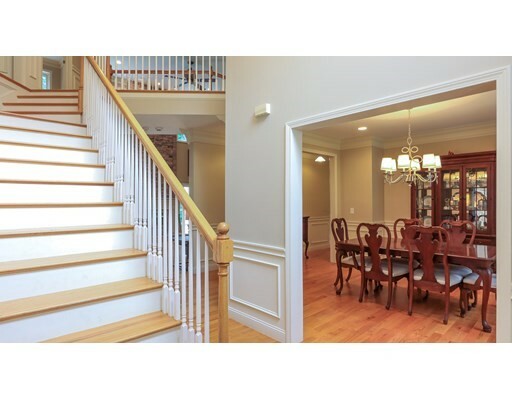 Property Photo: 392 Pond Street MA 01827