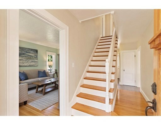 Property Photo: 70 Baker Ave MA 02421