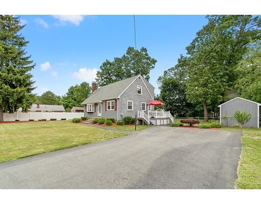 Property Photo: 2 Alice Ave MA 01862