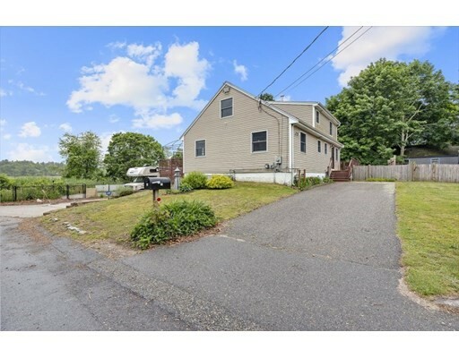 Property Photo: 11 Longmeadow Dr MA 02571