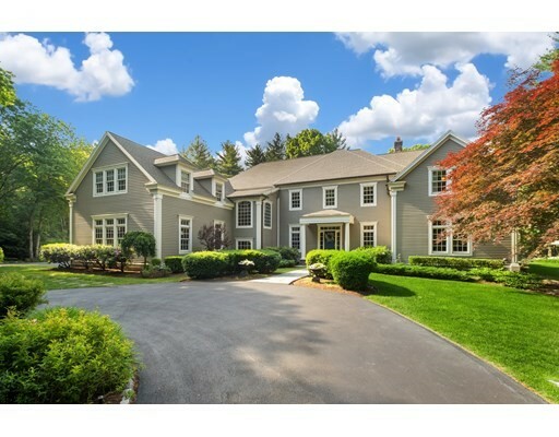 12 Sexton Farm Rd  Walpole MA 02081 photo