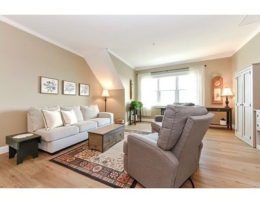 Property Photo: 100 Alden St 335 MA 02657