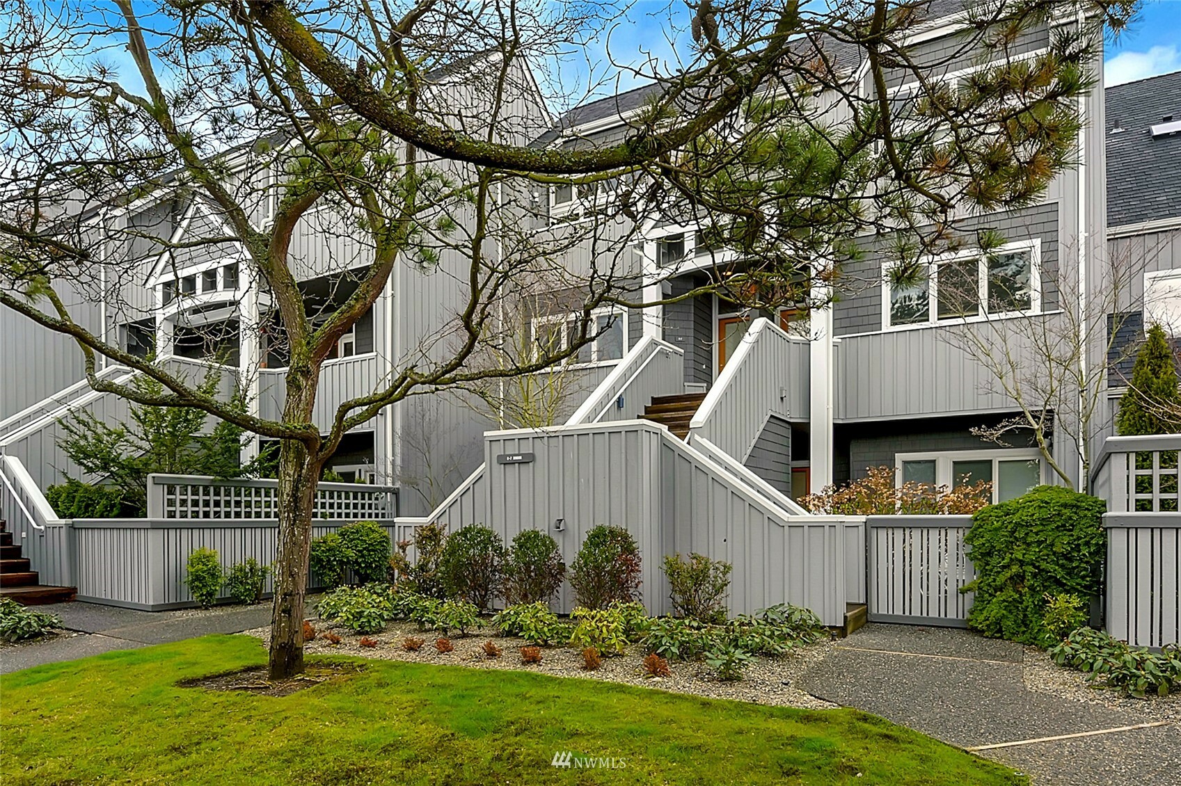 Property Photo:  9505 Semiahmoo Parkway C3d  WA 98230 