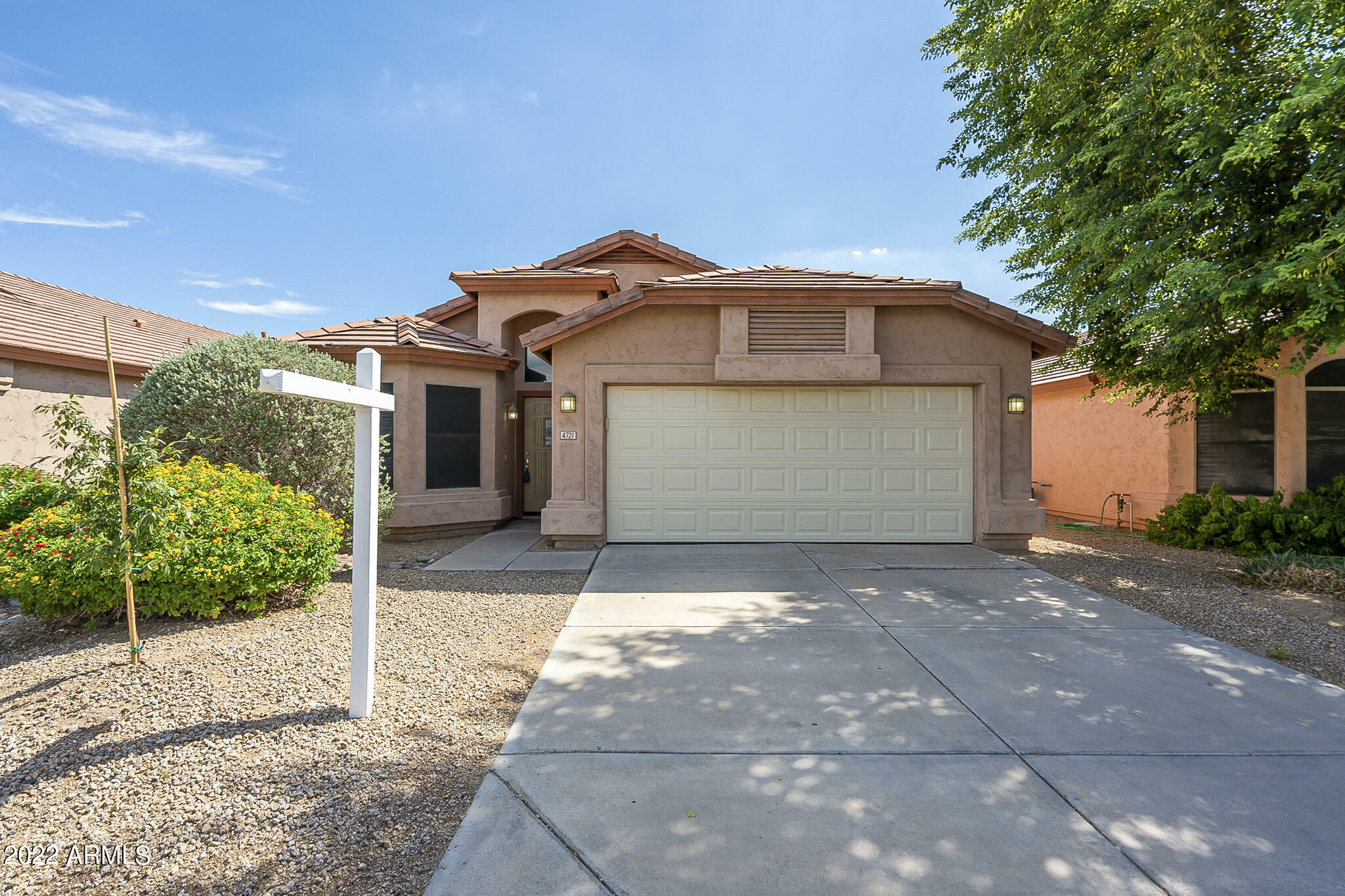 Property Photo:  4721 E Jaeger Road  AZ 85050 