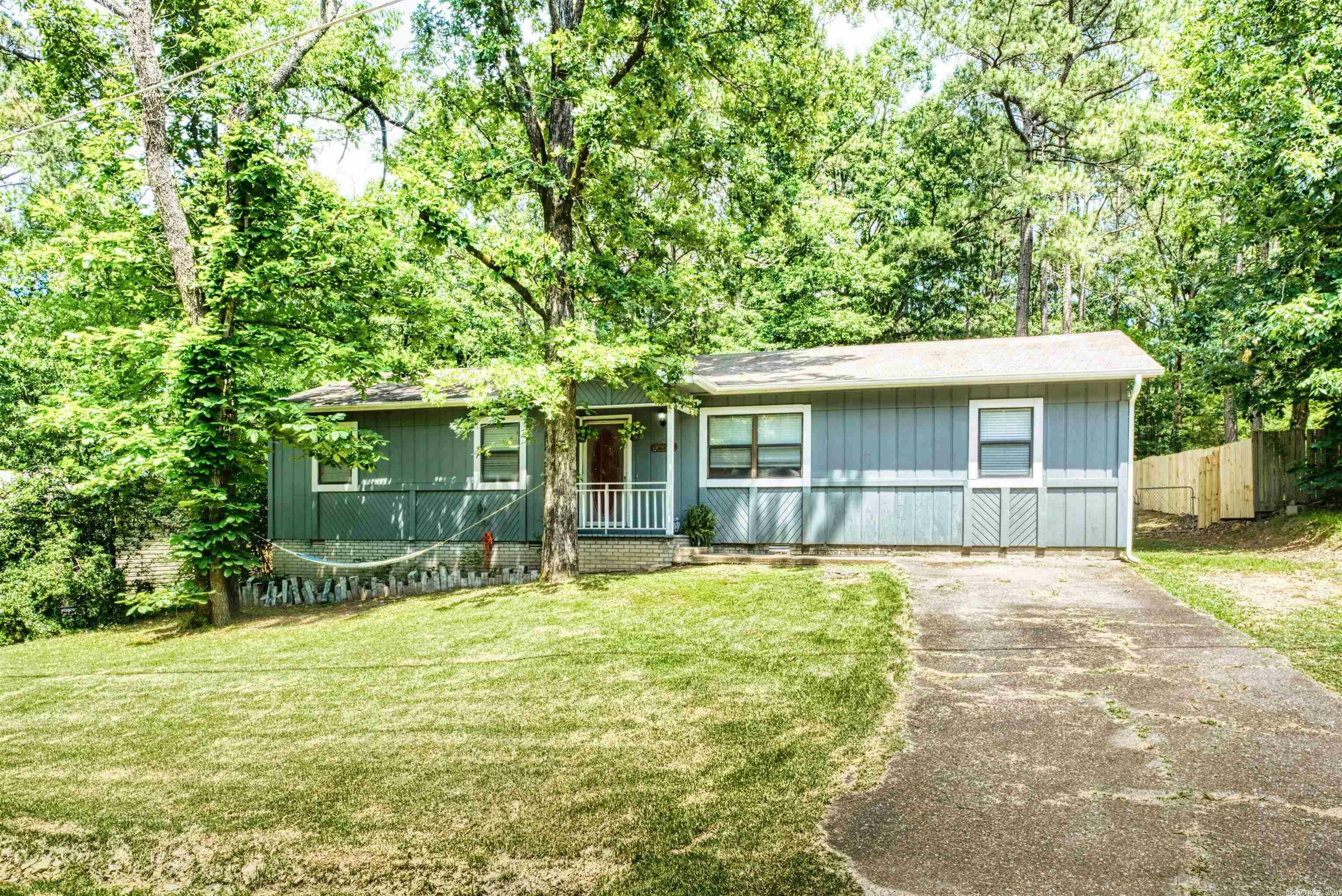 Property Photo: 341 Lodge Road AR 71913