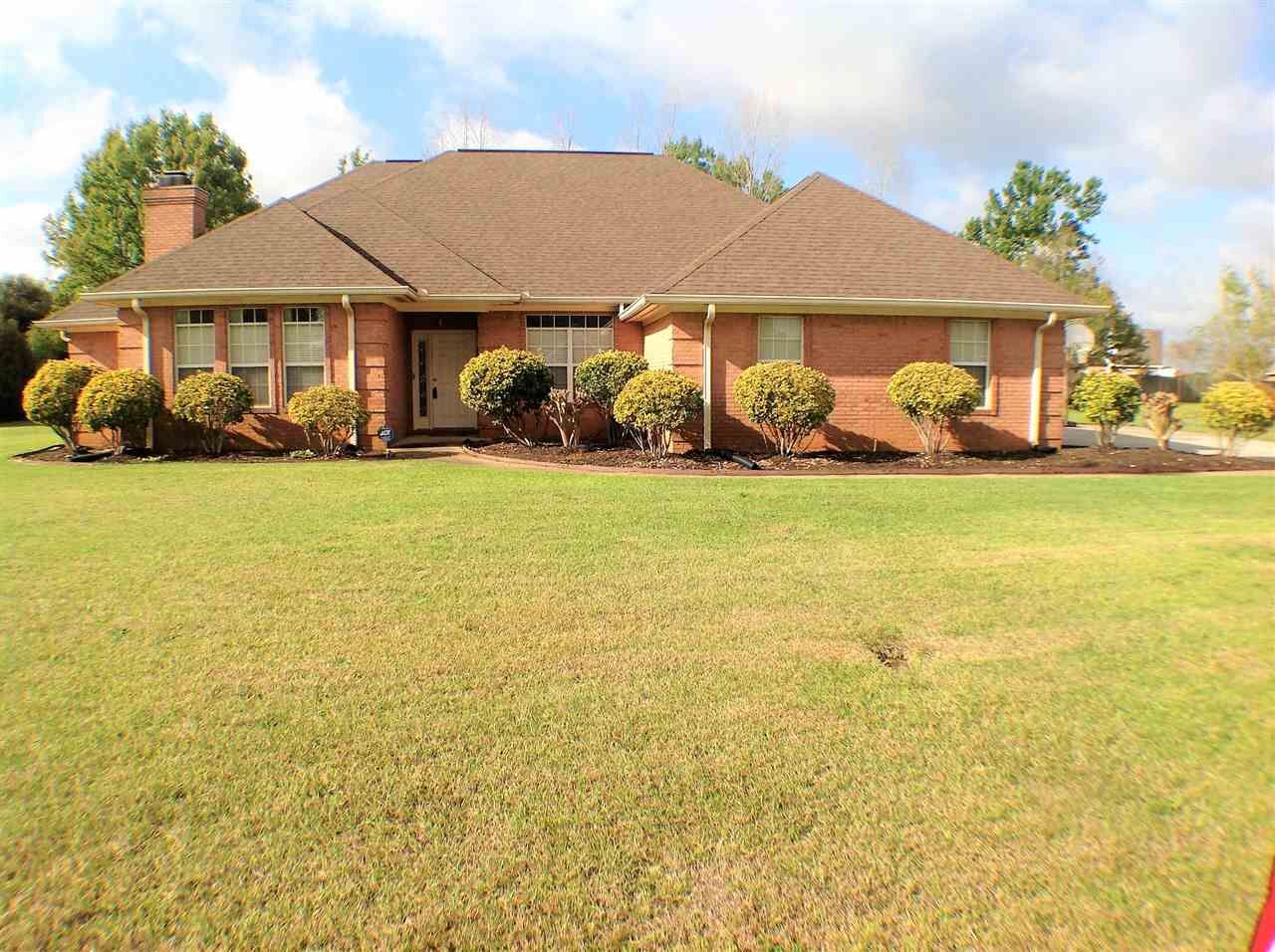 Property Photo: 133 Peachtree Blvd GA 31005
