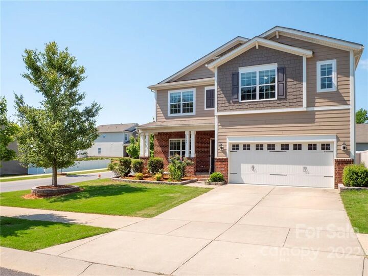 1549 Spring Blossom Trail  Fort Mill SC 29708 photo