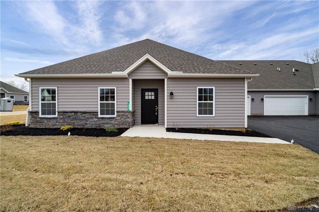 Property Photo: 1096 Brookfield OH 45068
