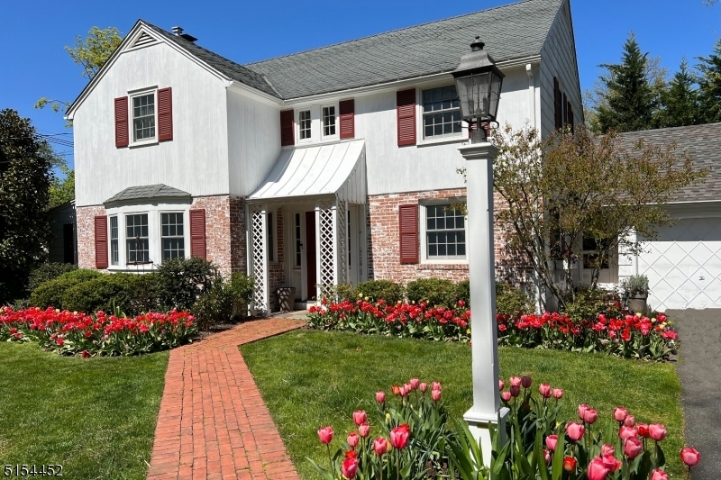 88 Chandler Rd  Chatham Twp. NJ 07928 photo