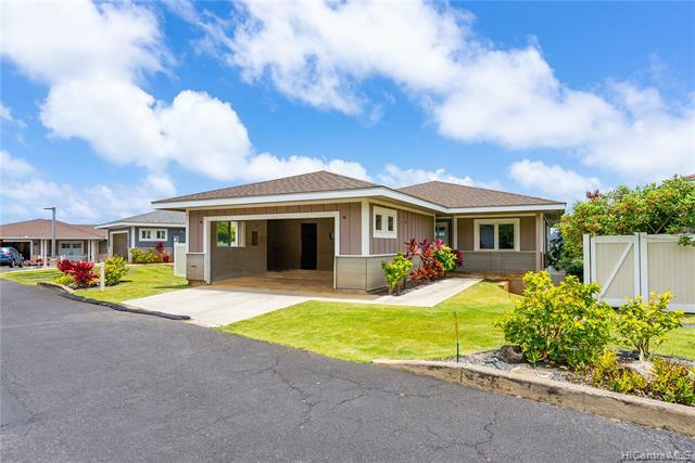 Property Photo:  45-075 Waikalua Road S  HI 96744 