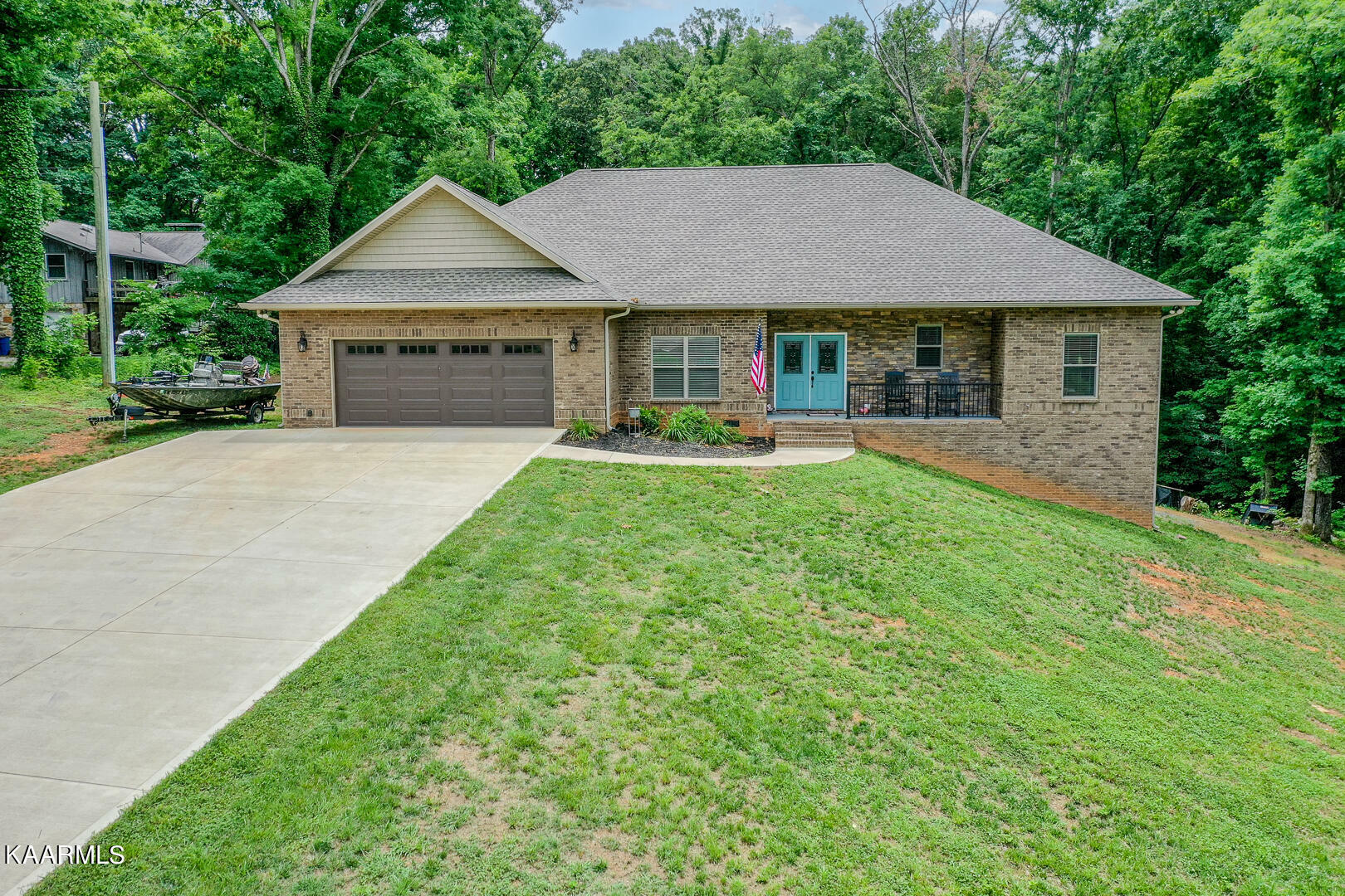 Property Photo:  3914 Riverview Drive  TN 37804 