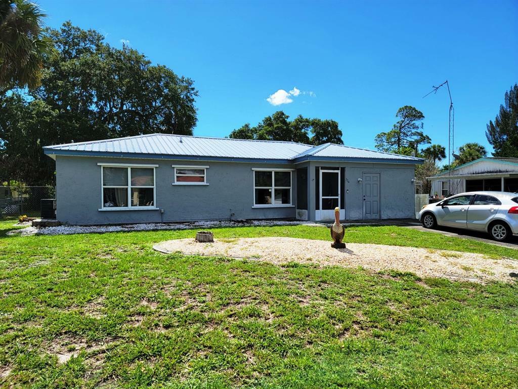 Property Photo:  374 Kenova  FL 33954 
