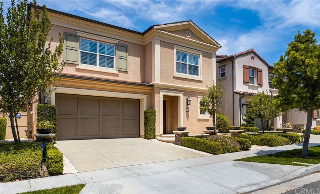 Property Photo:  29 Mapleton  CA 92620 