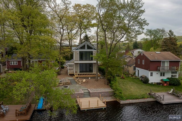 Property Photo:  71 Witte Road  NJ 07421 