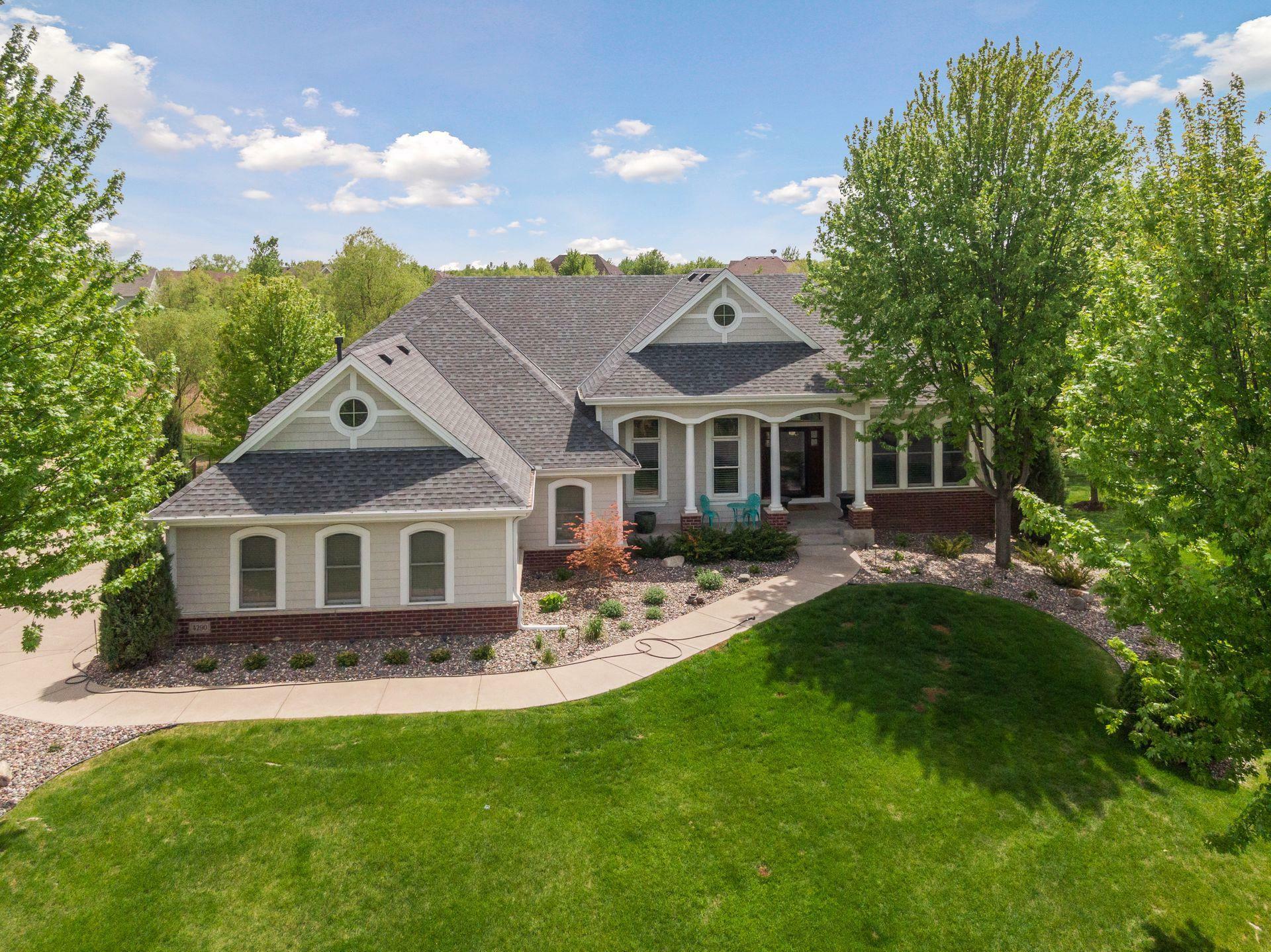 Property Photo:  4290 Wild Meadows Drive  MN 55340 