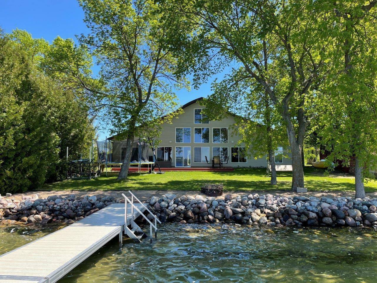 Property Photo:  43345 Bluebell Road  MN 56528 