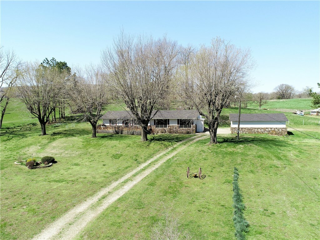 Property Photo:  20993 A Pershall Road  AR 72729 