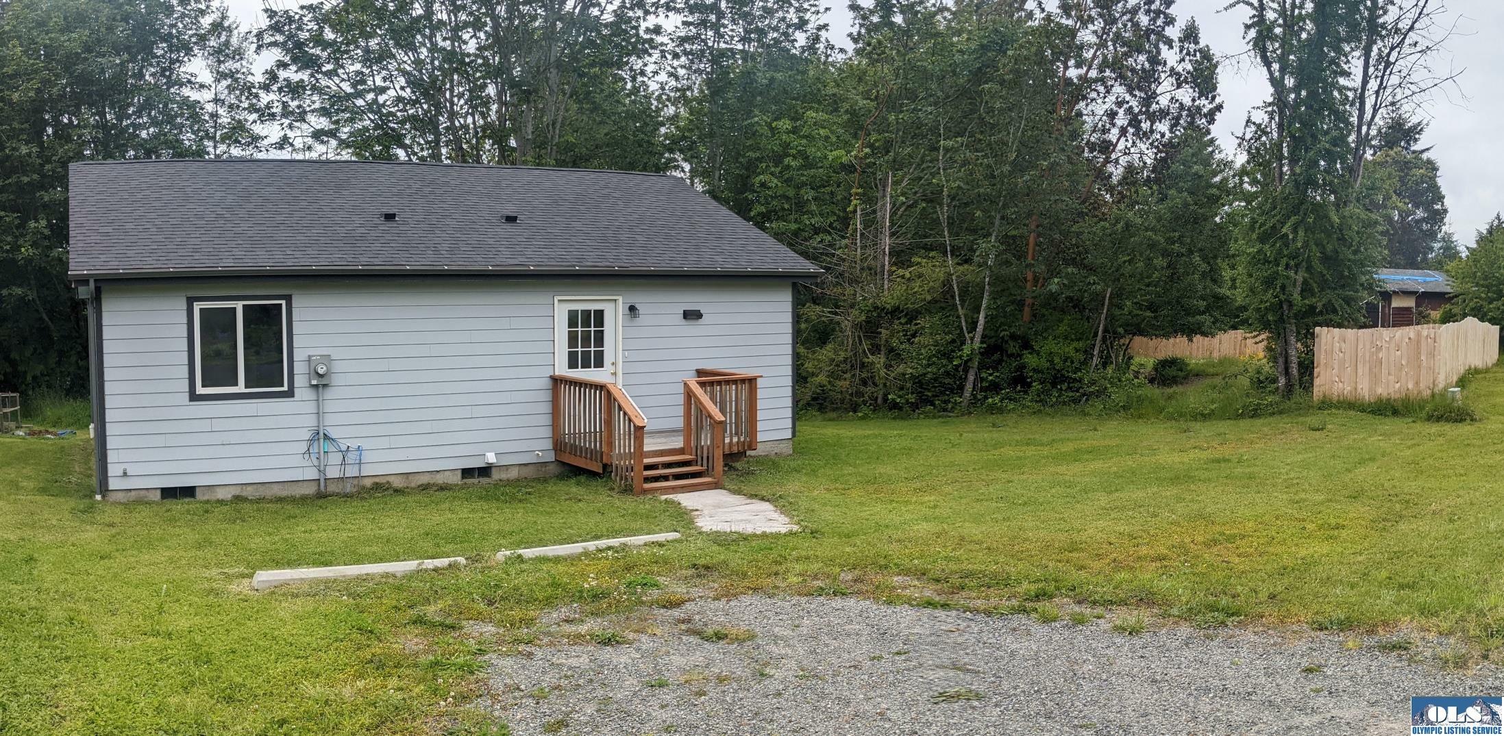 Property Photo: 43 Whispering Firs WA 98363