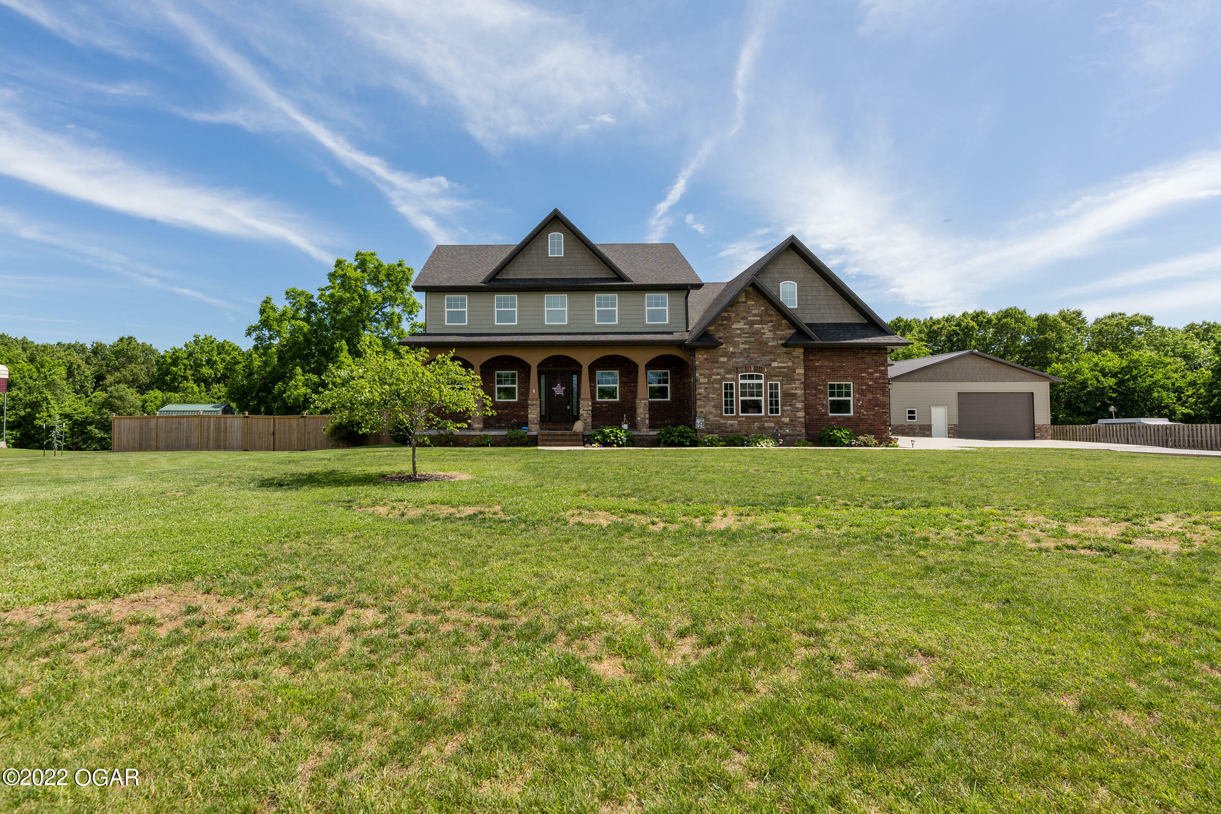 Property Photo:  10215 McGruder Boulevard  MO 65625 