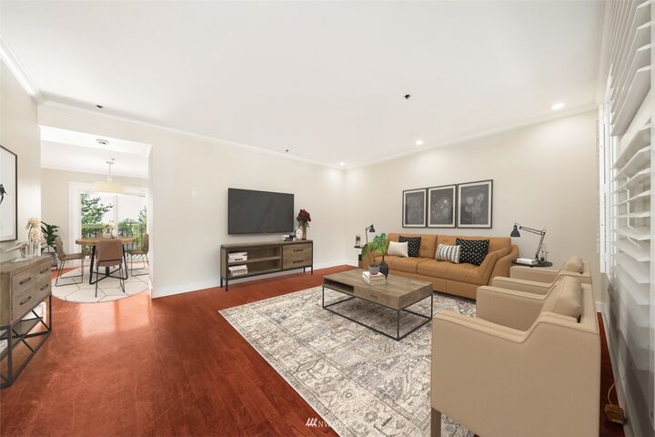 Property Photo:  27022 47th Avenue S 104  WA 98031 