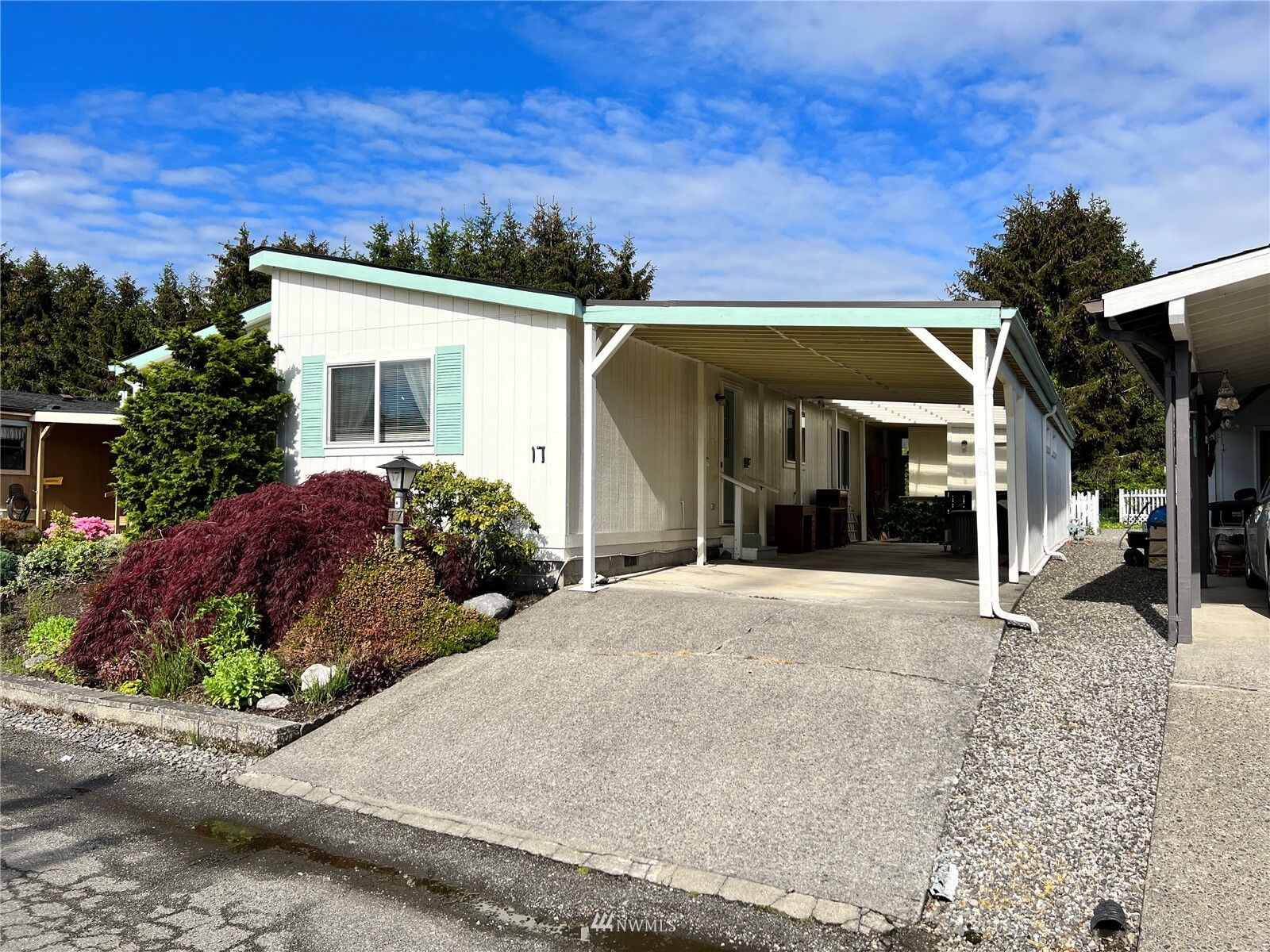 Property Photo: 2015 24th Street 17 WA 98225