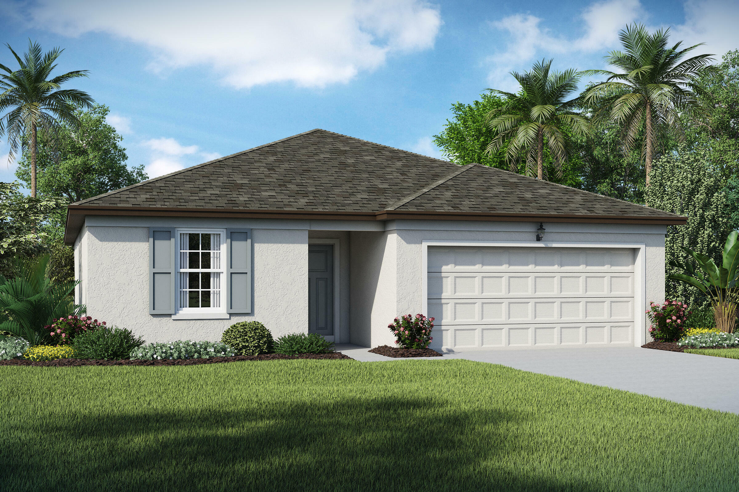 Property Photo: 266 SE Whitmore Drive 79 FL 34953