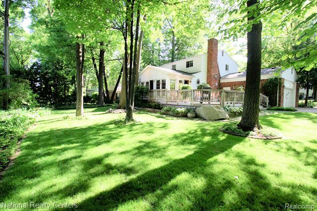 Property Photo:  3588 Salem Road  MI 48084 