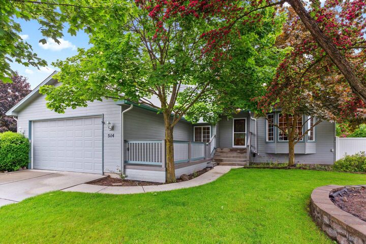 514 E Westcrest Ave  Colbert WA 99005 photo