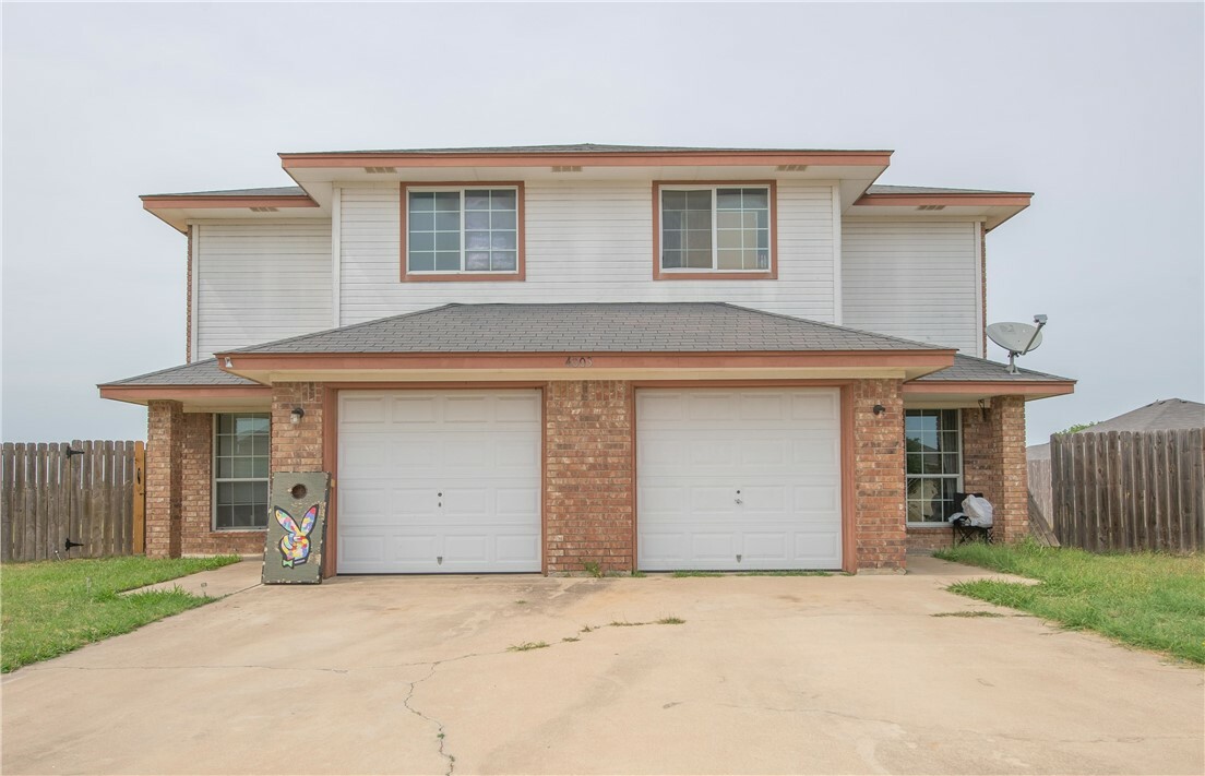 Property Photo:  4003 Eula Bea Court  TX 76549 