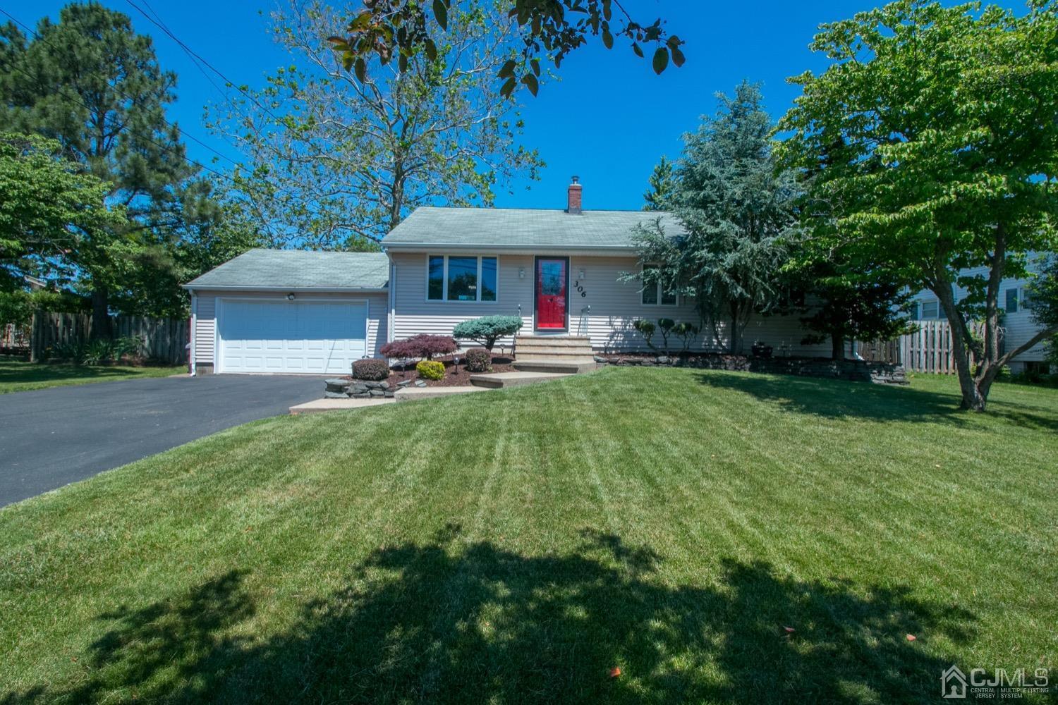 Property Photo: 306 Willow Avenue NJ 08854