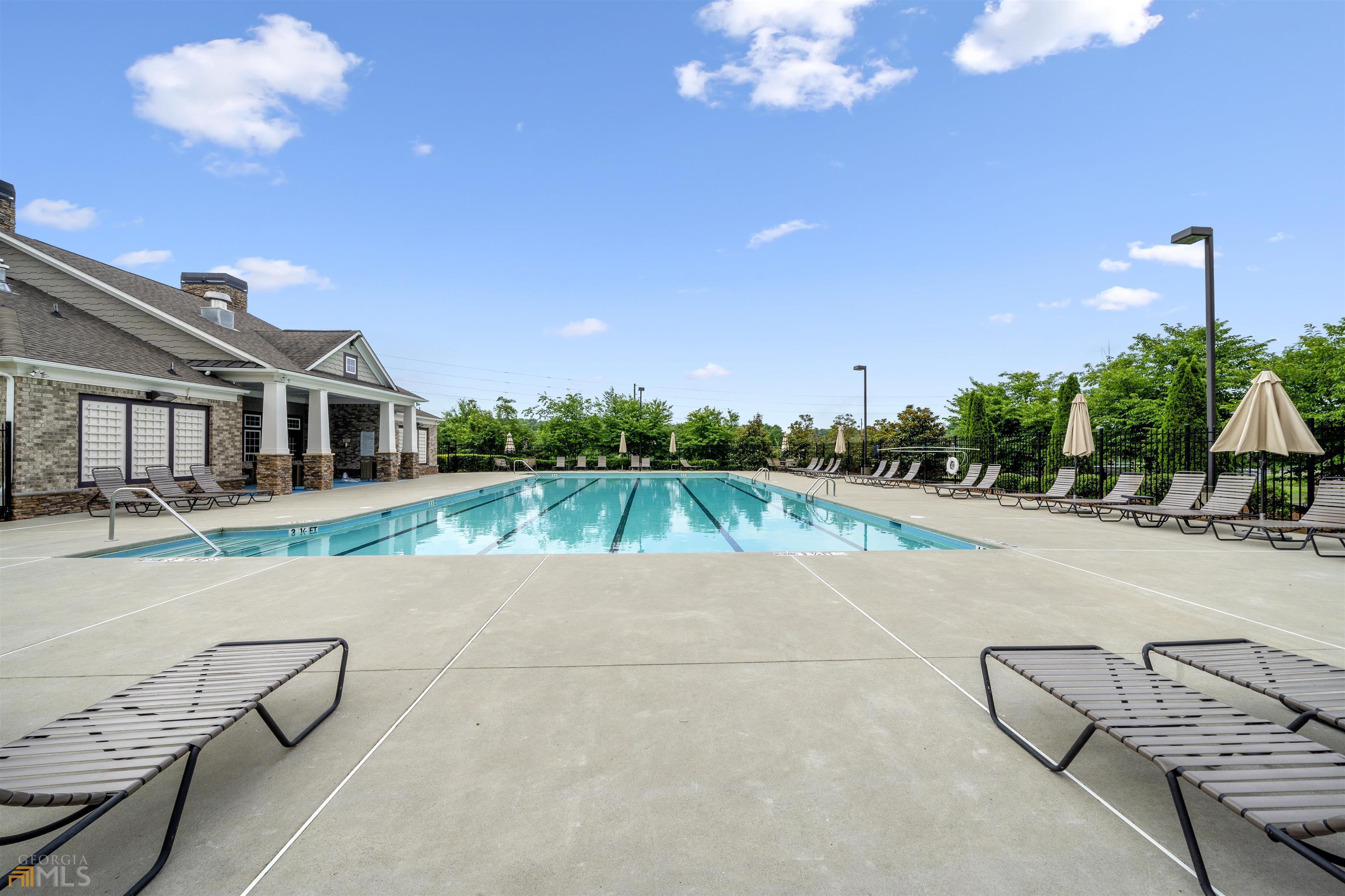Property Photo:  431 Spring View Drive  GA 30188 