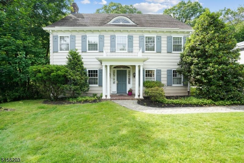 Property Photo: 33 Summit Rd NJ 07044