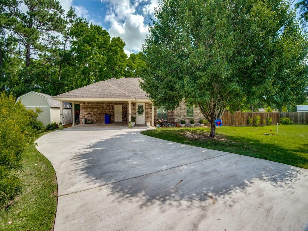 1 County Road 2208 2  Cleveland TX 77327 photo