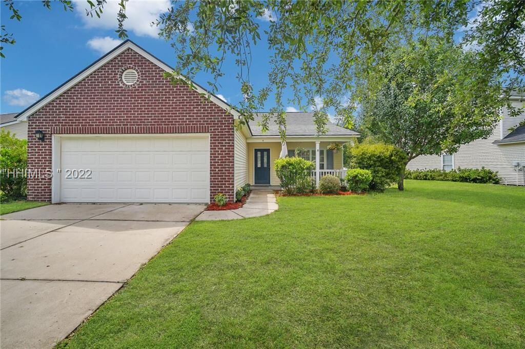 Property Photo: 4 Hidden Lakes Lane SC 29910