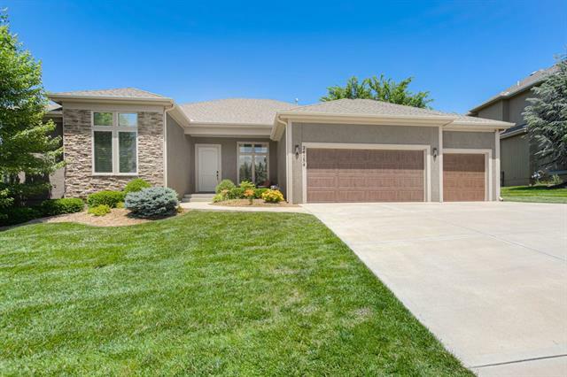 Property Photo:  24254 W 121st Terrace  KS 66061 