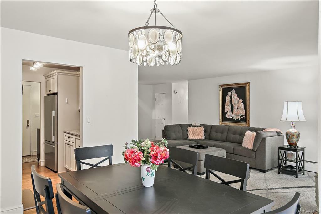 Property Photo: 100 Diplomat Drive 5F NY 10549